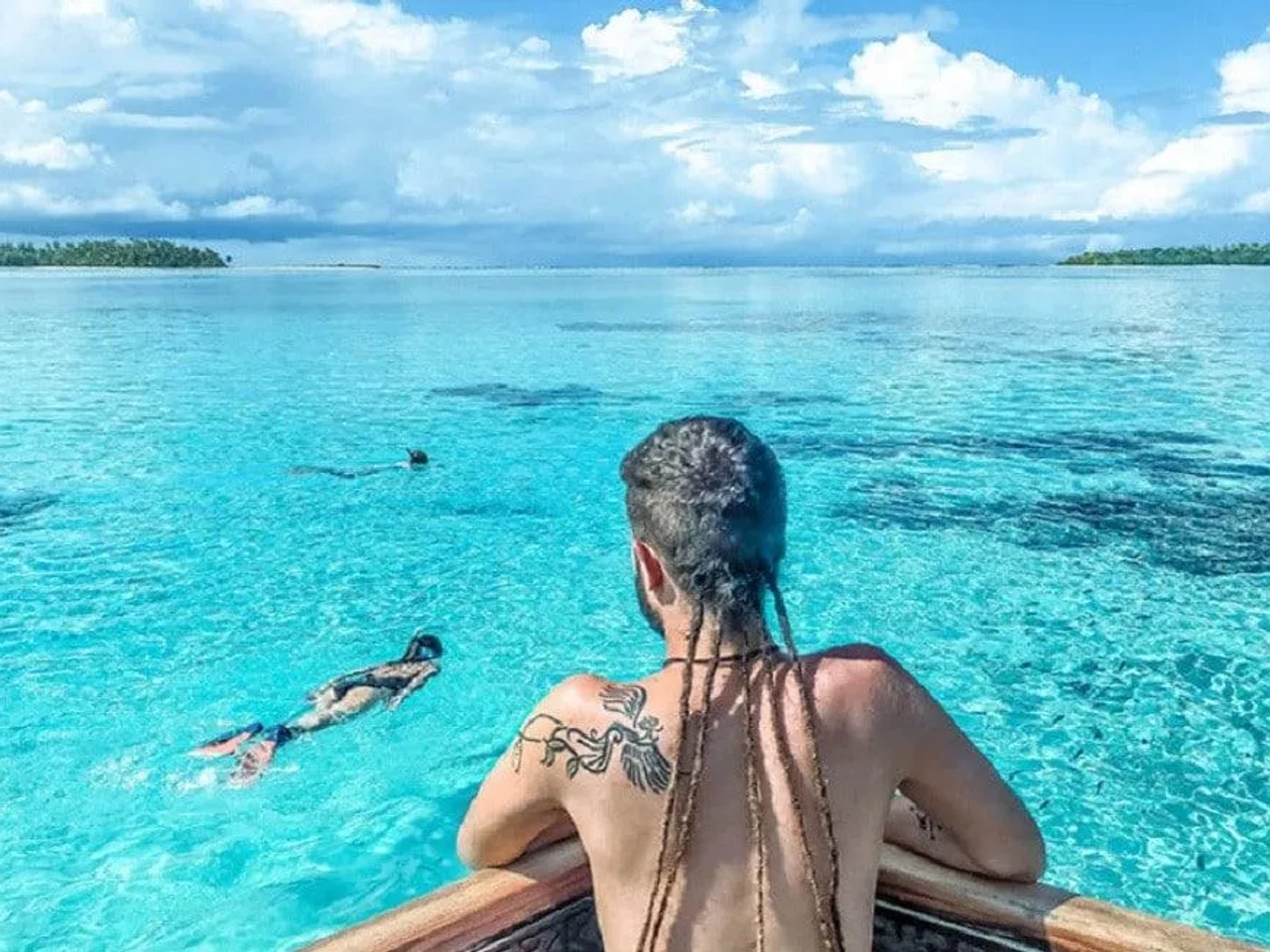 viajar en 2019