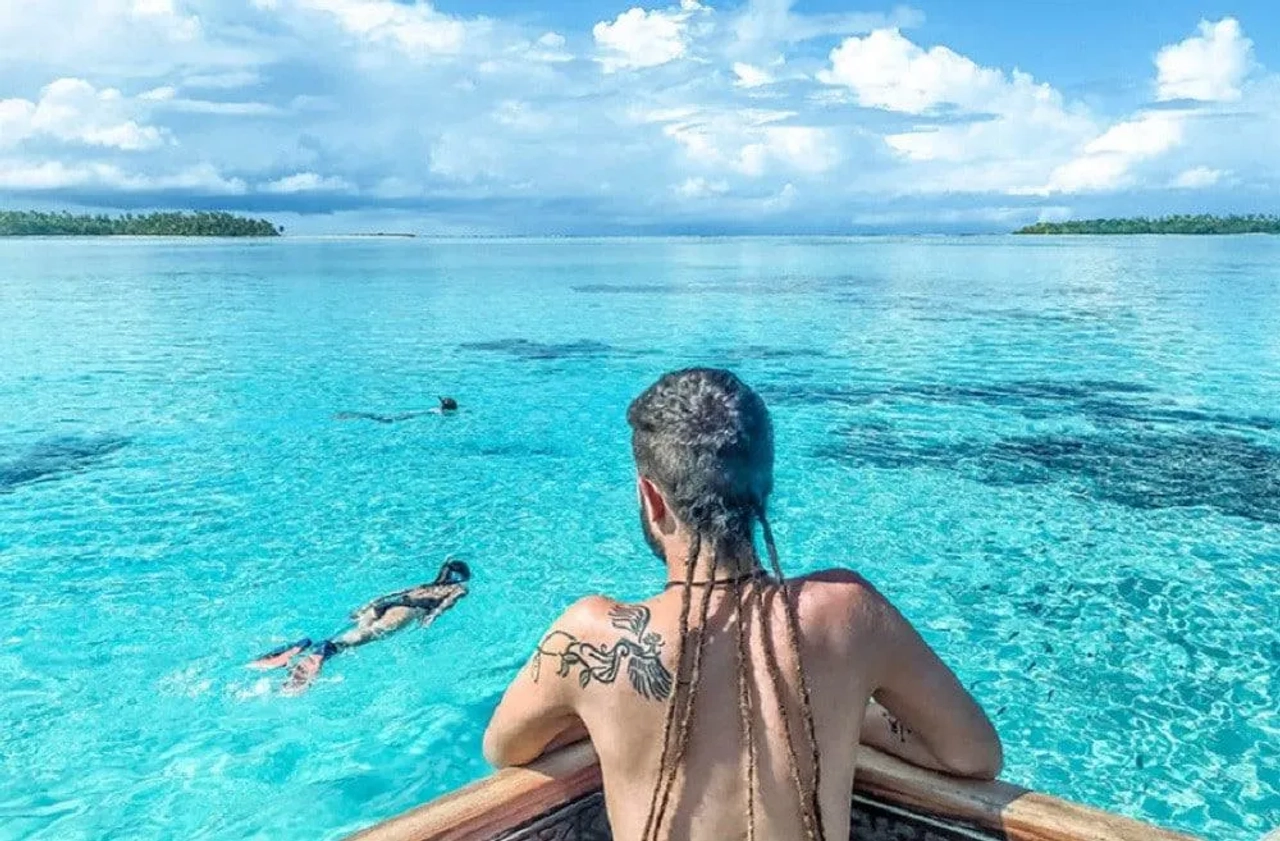 viajar en 2019