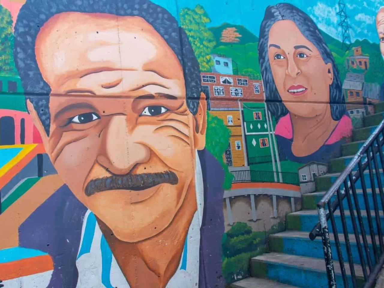 consejos viajar a Colombia