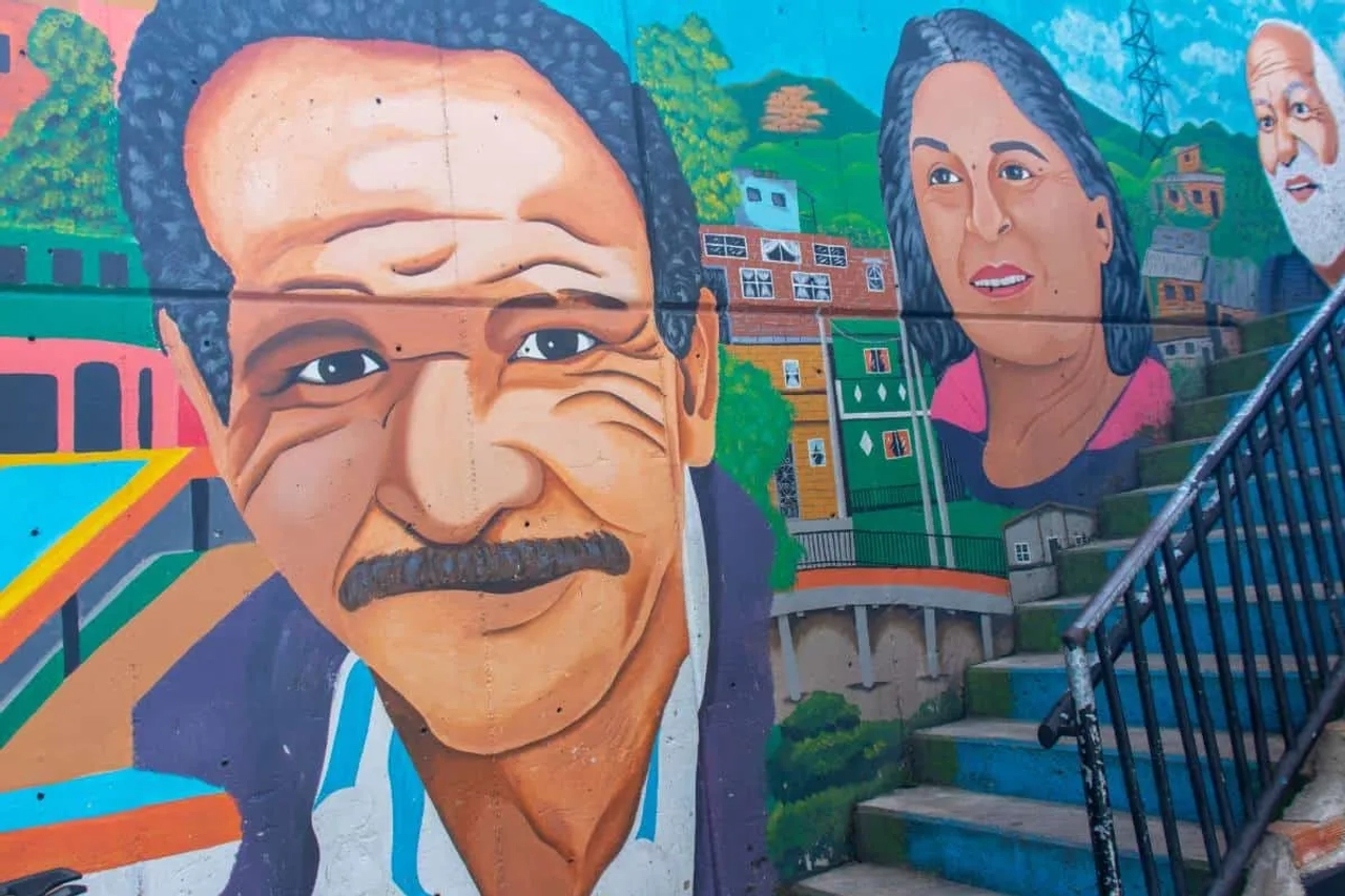 consejos viajar a Colombia