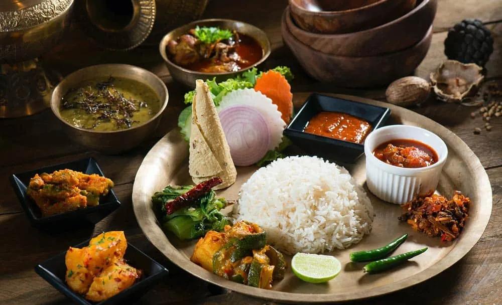 coberturas del mejor seguro para viajar a Nepal