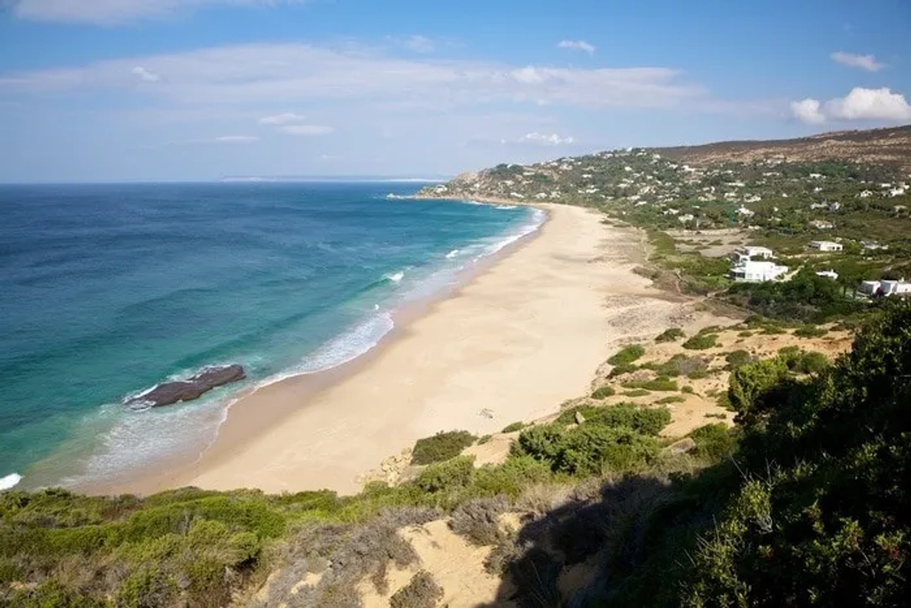 Playa de Cofete, Fuerteventura