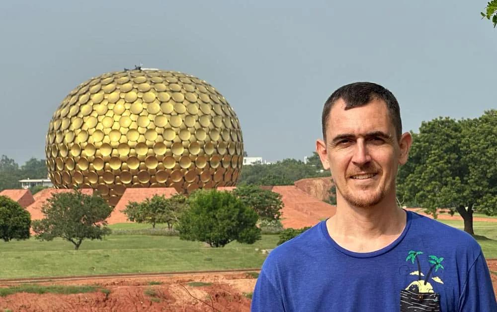 Qué hacer en Auroville