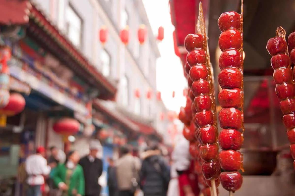 La mejor asistencia y seguro de viaje a China