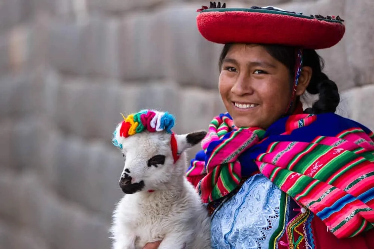 cultura peruana