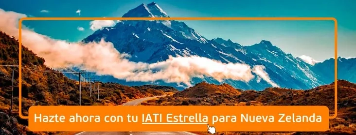 contratar seguro para viajar a Nueva Zelanda