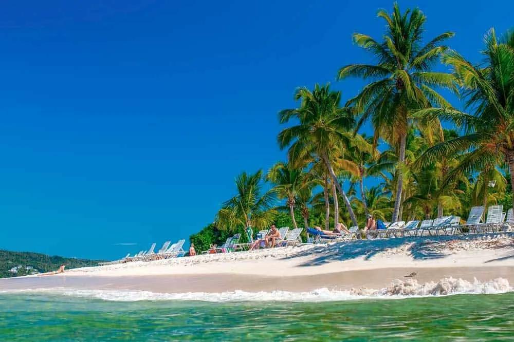 seguridad en República Dominicana