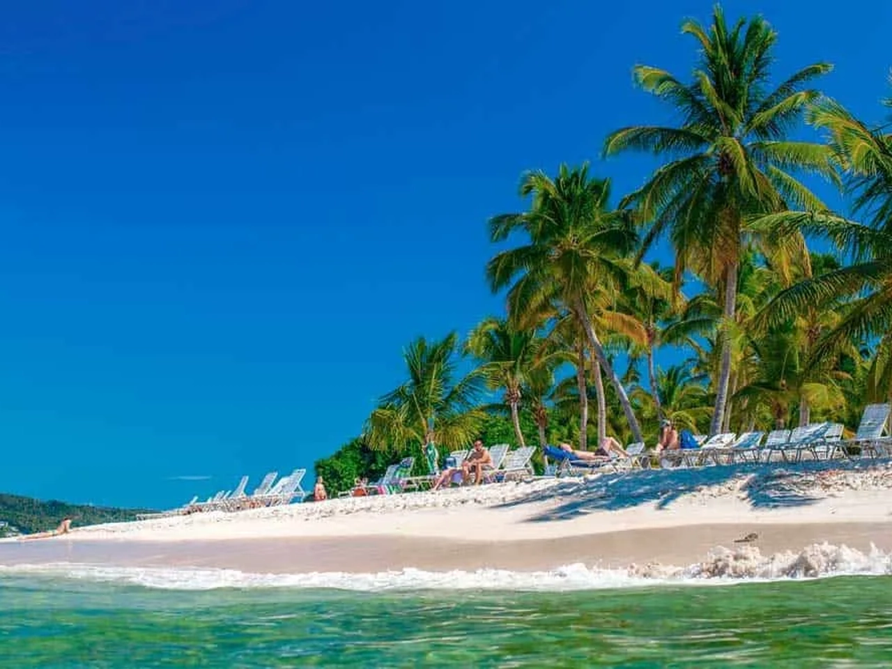 seguridad en República Dominicana