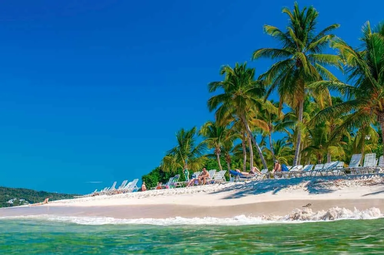 seguridad en República Dominicana