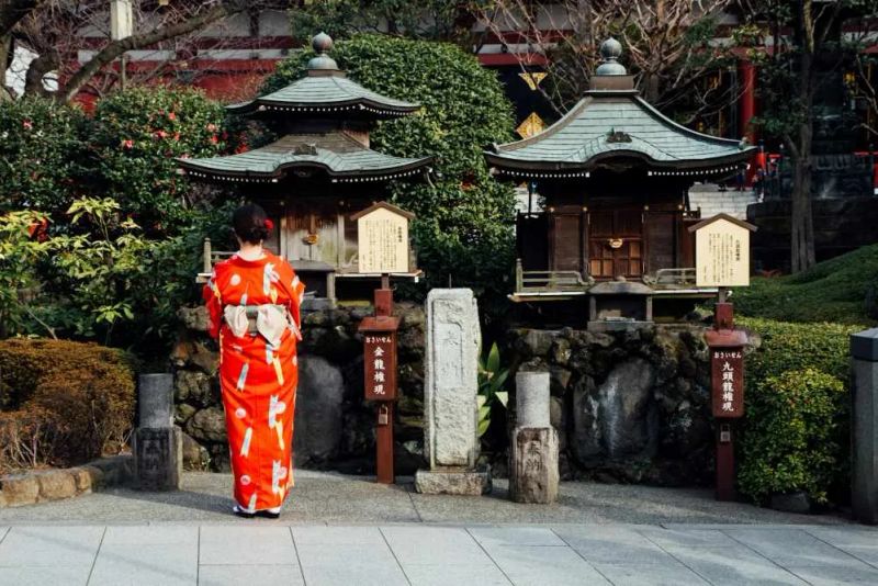 Mejor asistencia y seguro de viaje a Japón