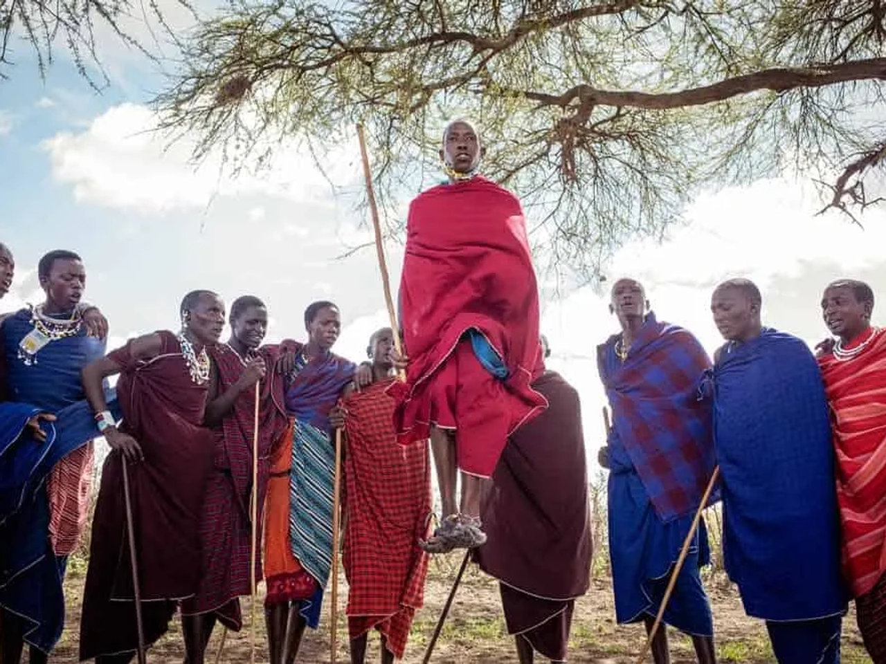 póliza médica internacional para Zanzíbar y Tanzania