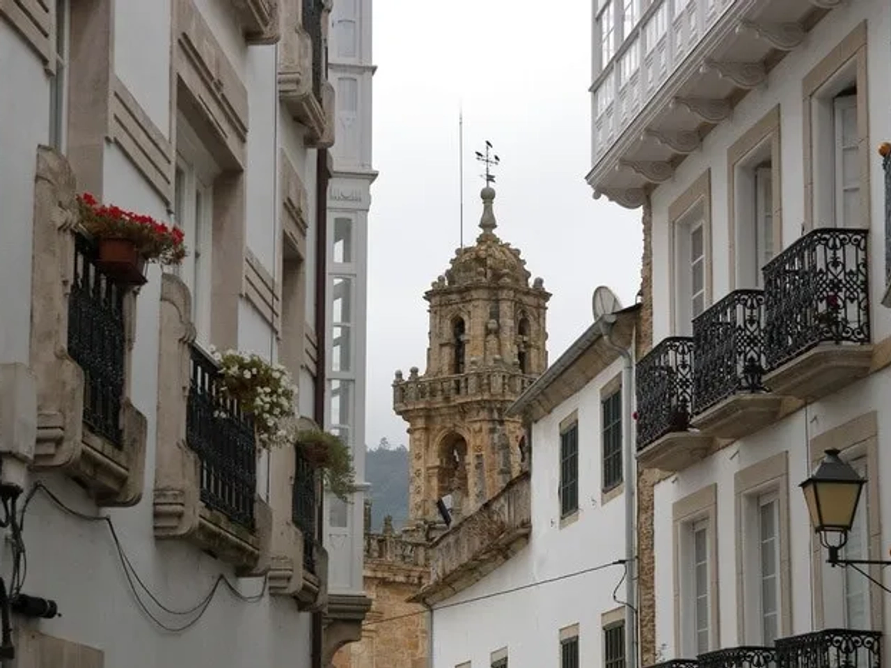 Catedral de Mondoñedo