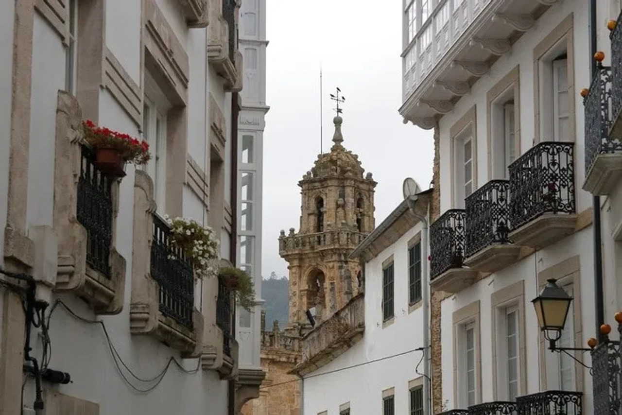 Catedral de Mondoñedo