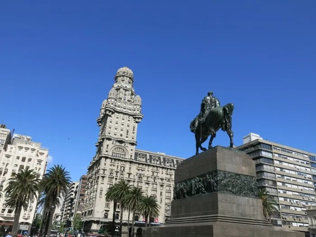 que hacer en Uruguay