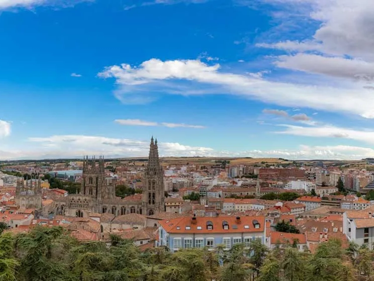 Catedral de Burgos
