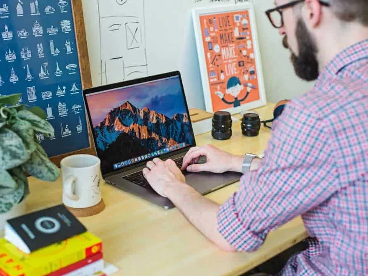 Podcast Nómadas Digitales