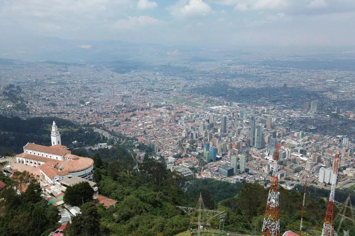 Slow travel Colombia