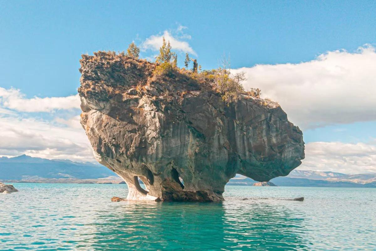 Requisitos para viajar a Chile desde México