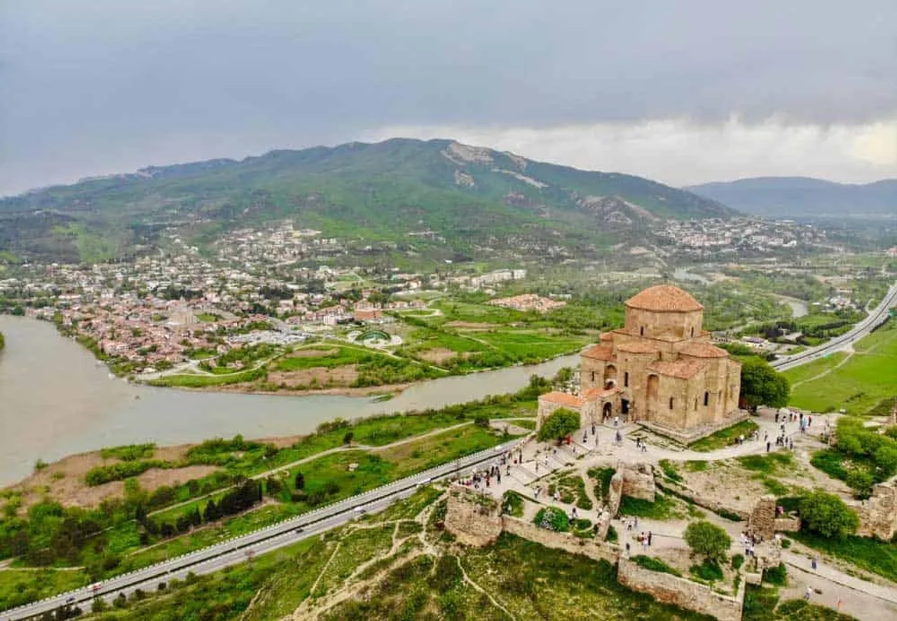assicurazione per viaggiare in Georgia
