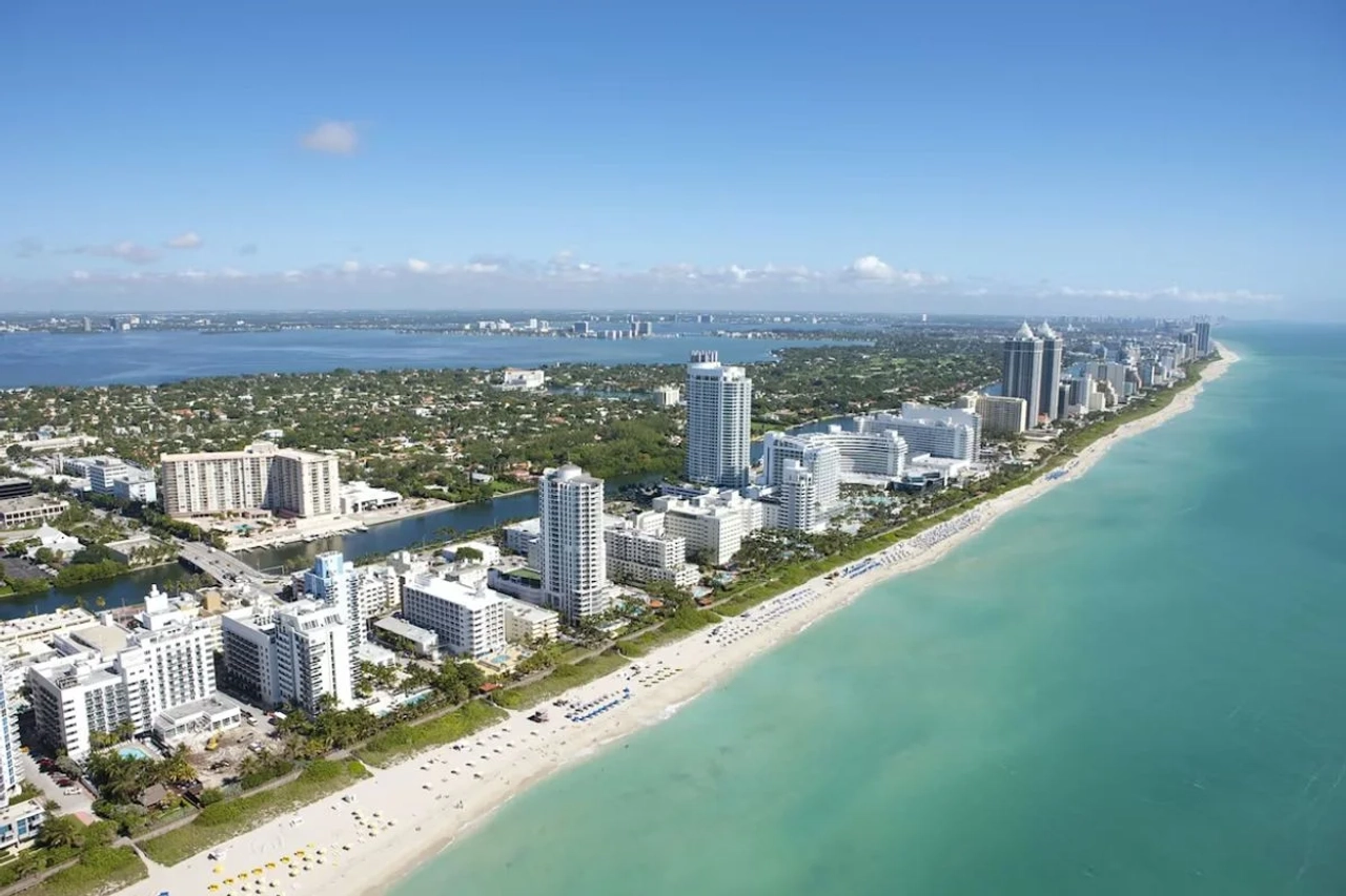 Qué hacer en Miami en 3 días