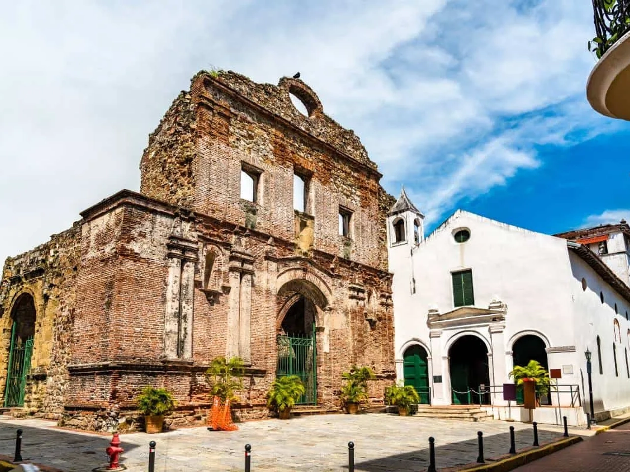 viajar en Semana Santa
