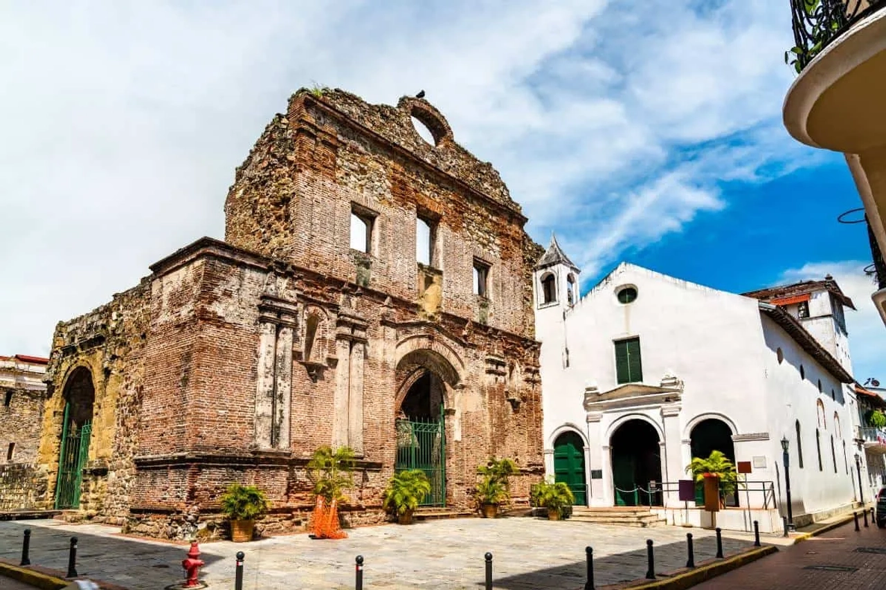 viajar en Semana Santa