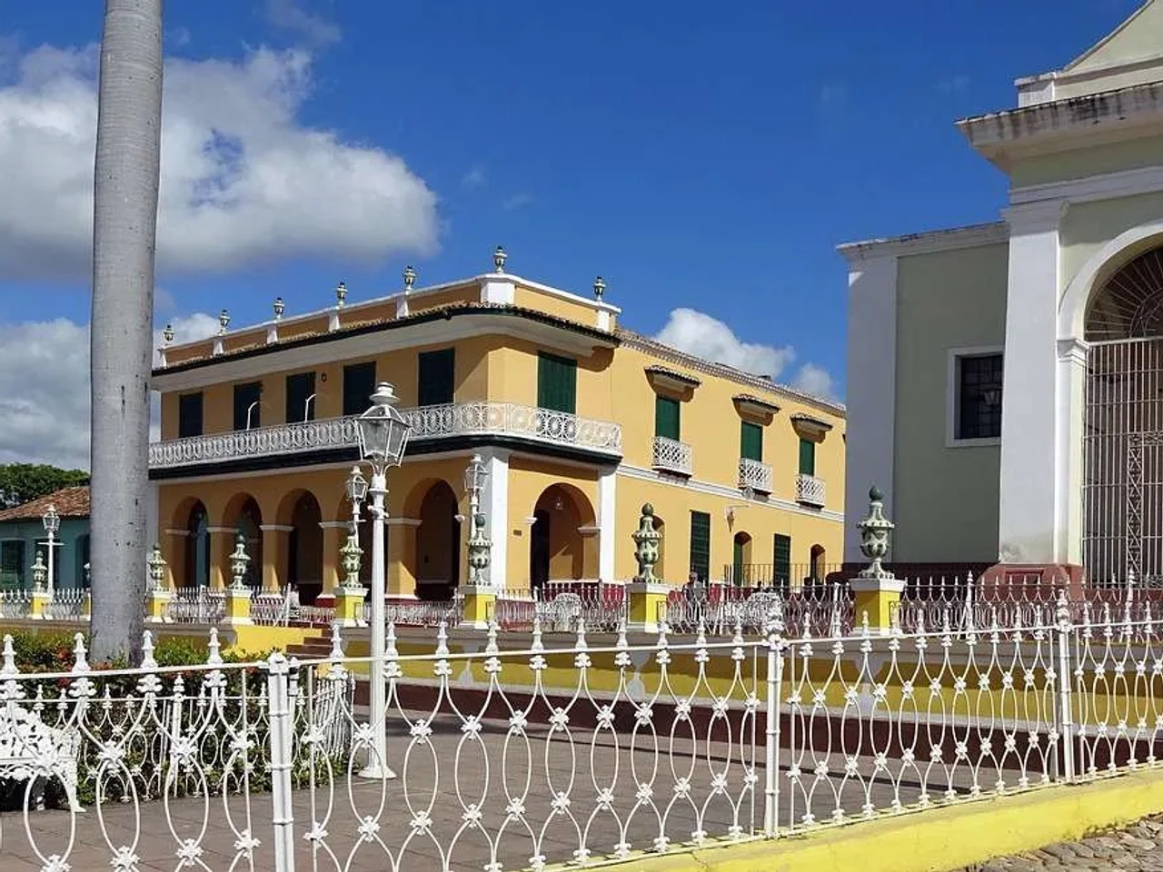 6 imprescindible de Cuba