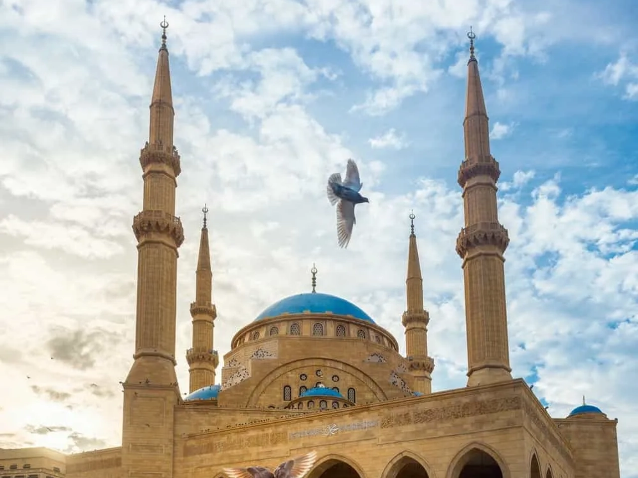 que hacer en Beirut
