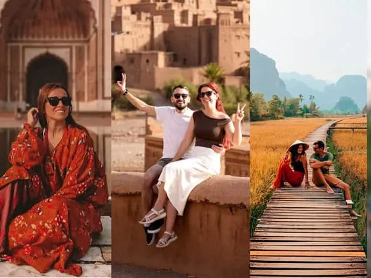 Finalistas Instagram IATI 2025