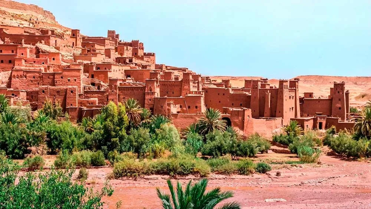 Marocco