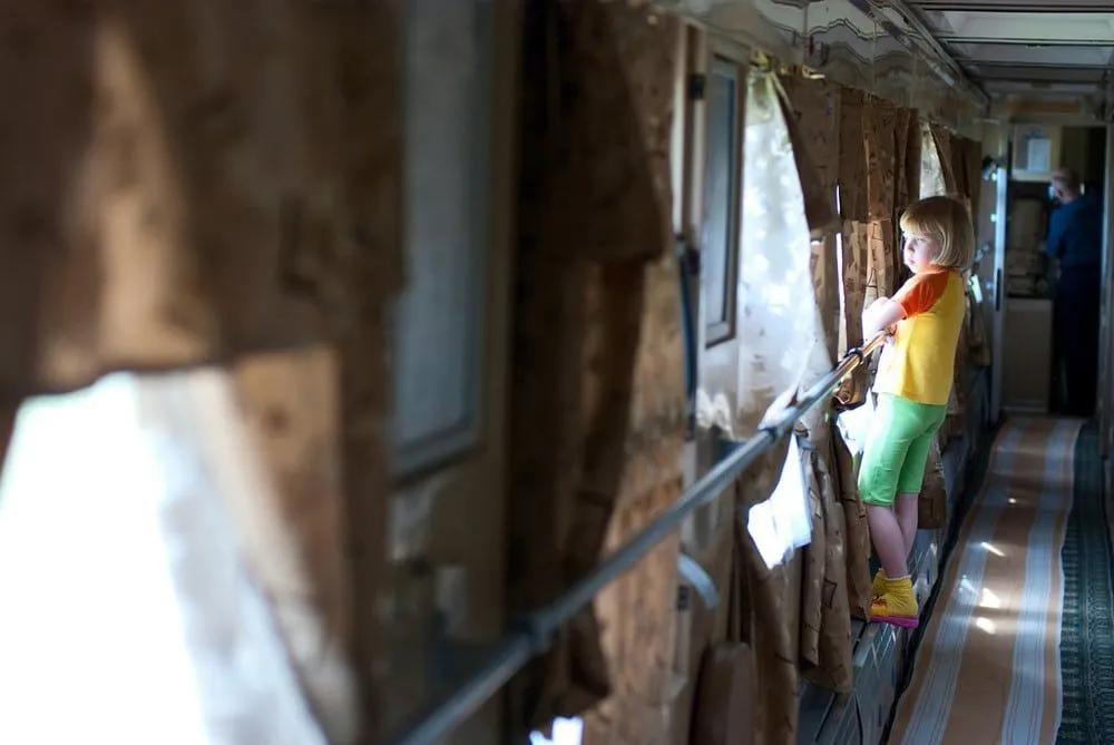 transiberiano precios