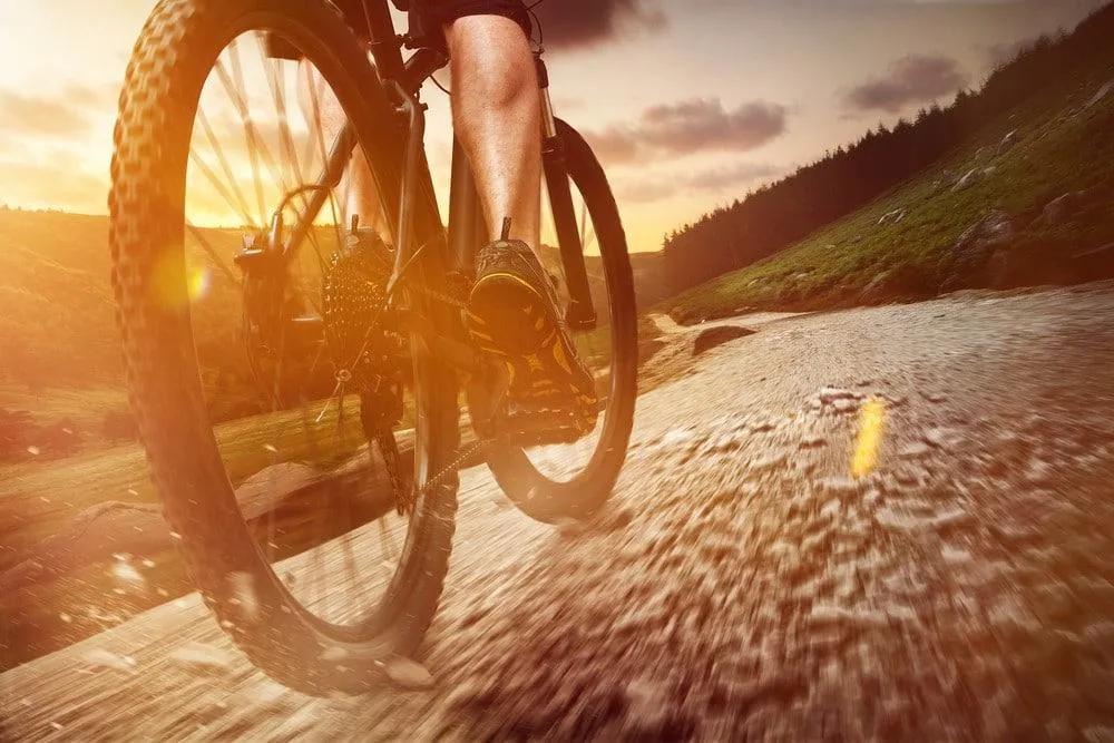 Ruta Transpirenaica en bicicleta