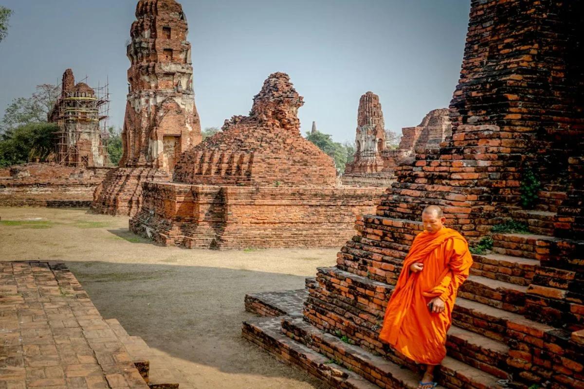 Conoce el mejor seguro de viaje para Tailandia