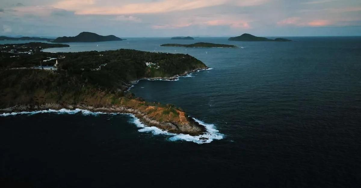 que hacer y ver en Phuket