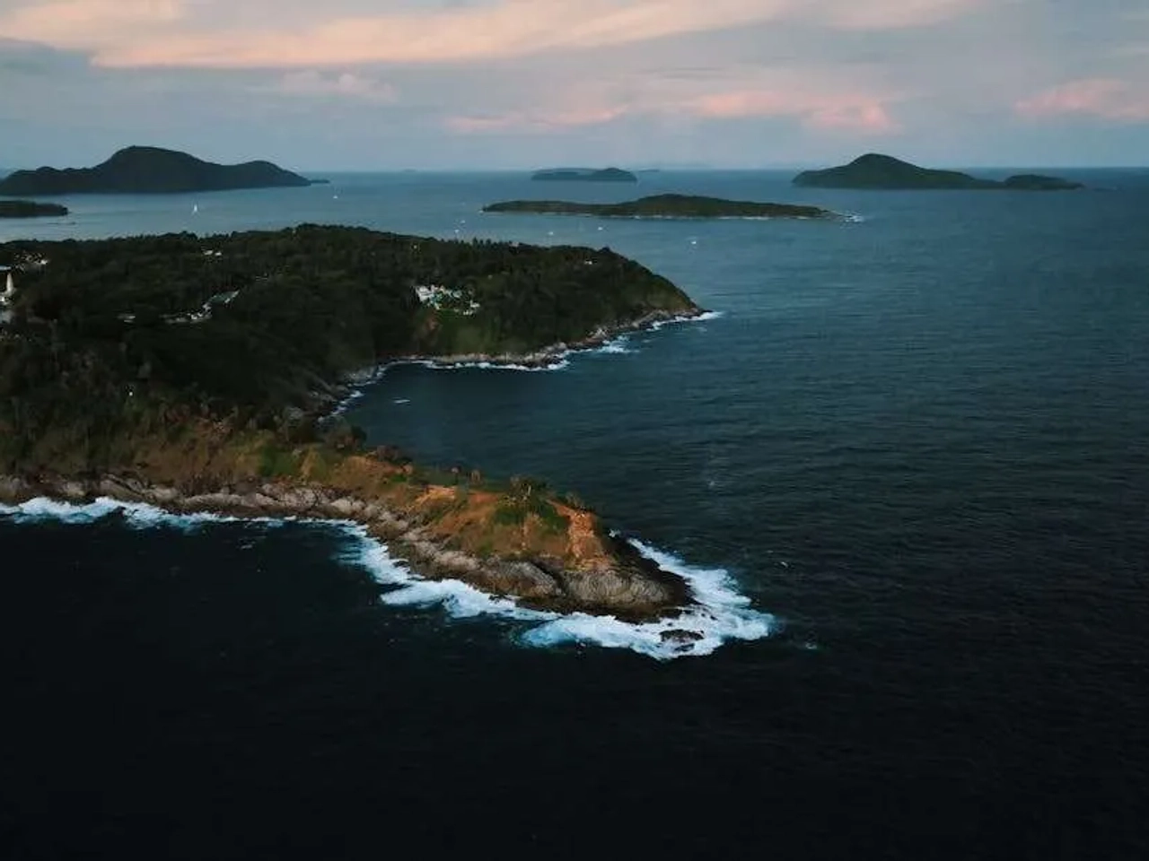 que hacer y ver en Phuket