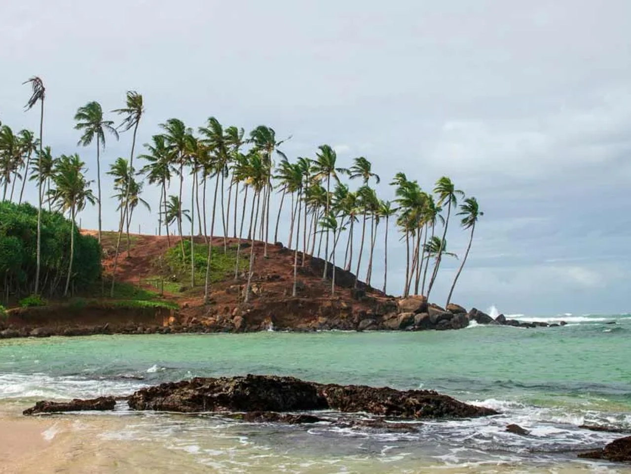 información útil para viajar a Sri Lanka