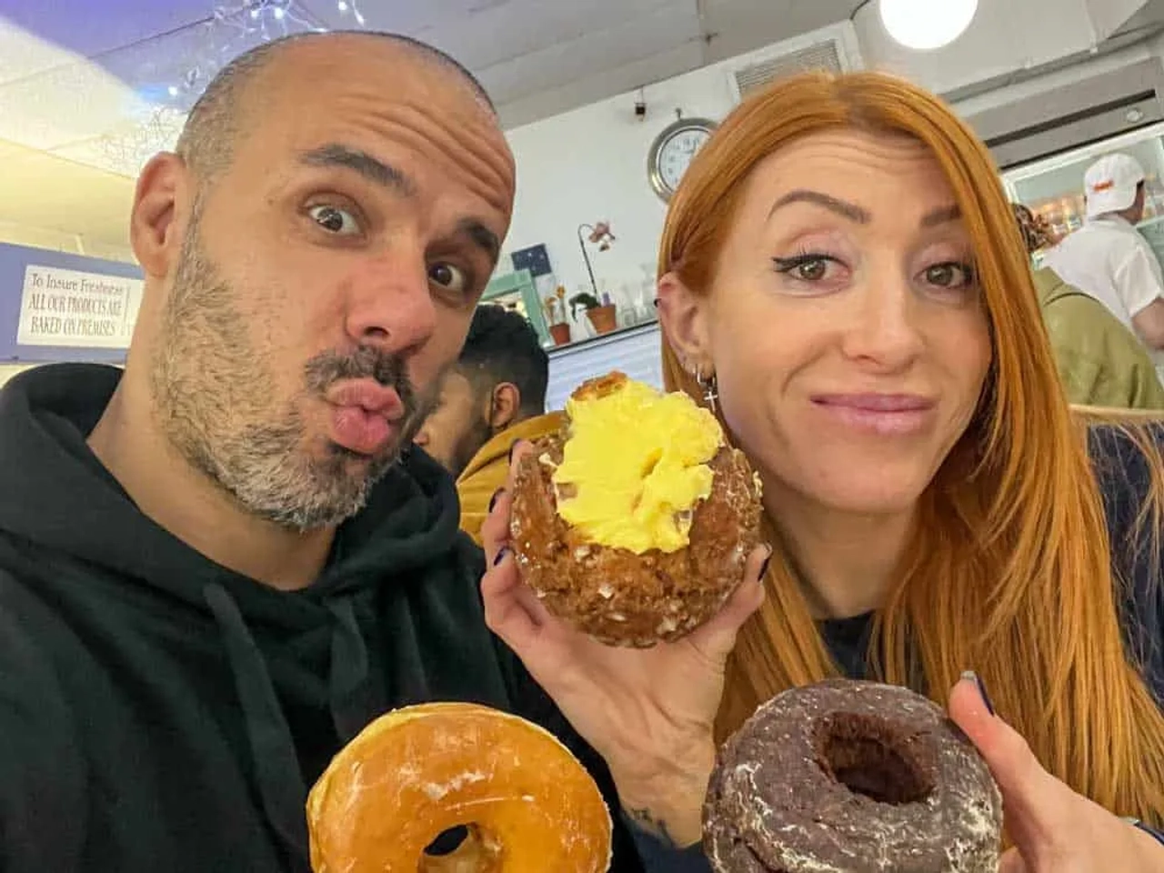 Podcast con David Boufit