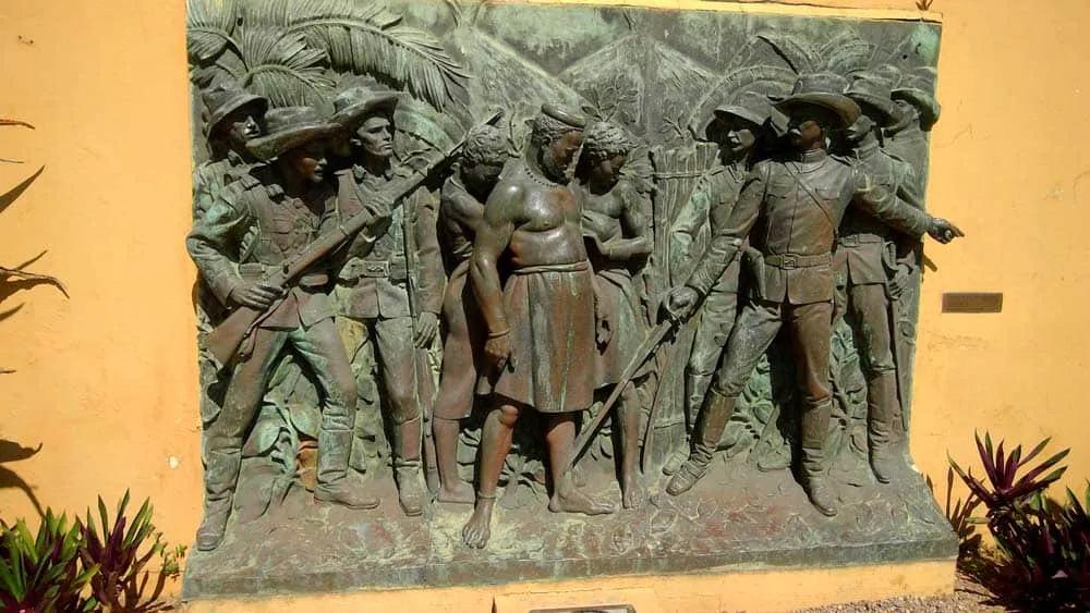 qué hacer en Mozambique