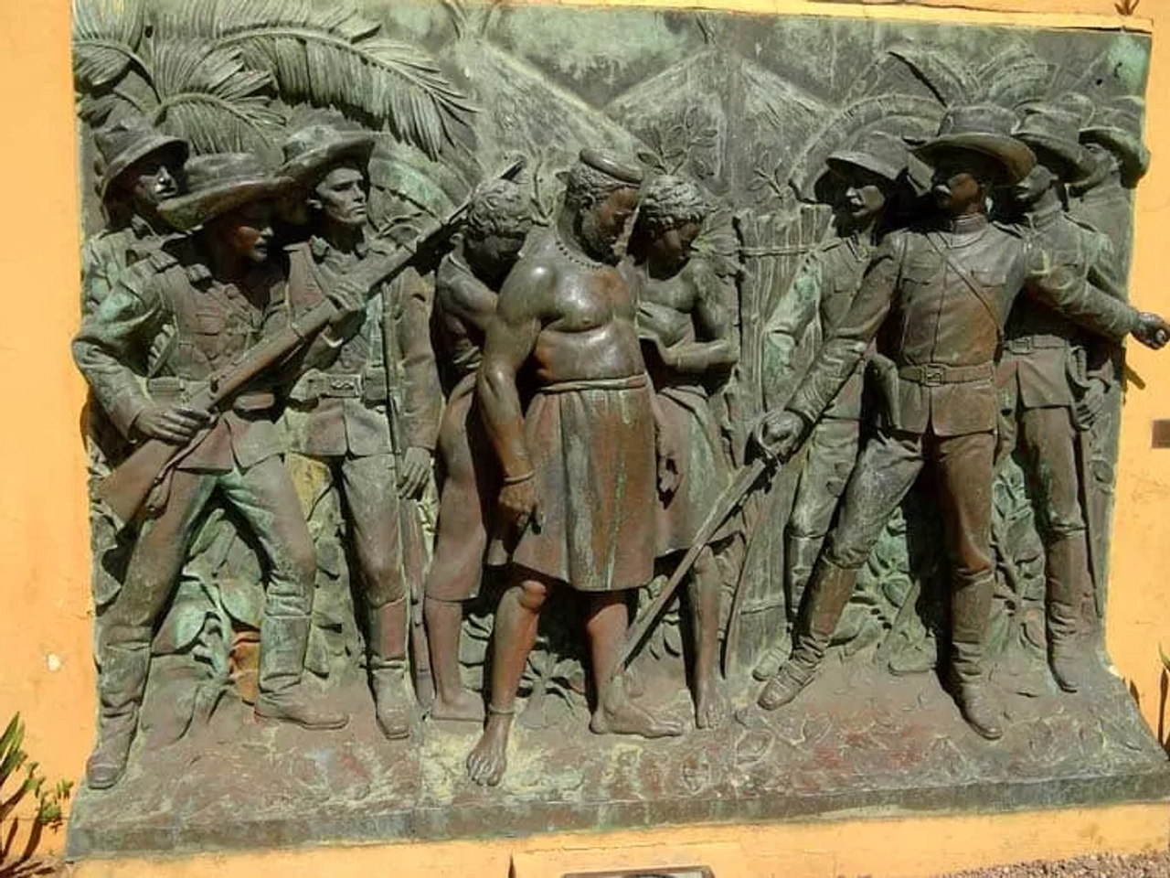 qué hacer en Mozambique