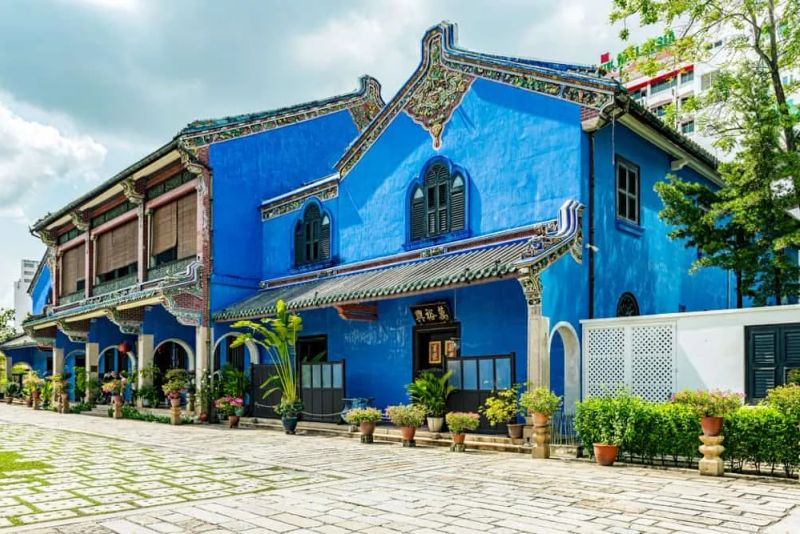 Qué hacer en Penang: 9 imprescindibles