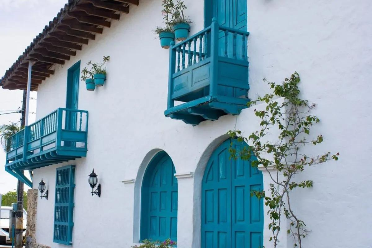 Santorini colombiano: cómo llegar, qué hacer y dónde queda este paraíso en Antioquia