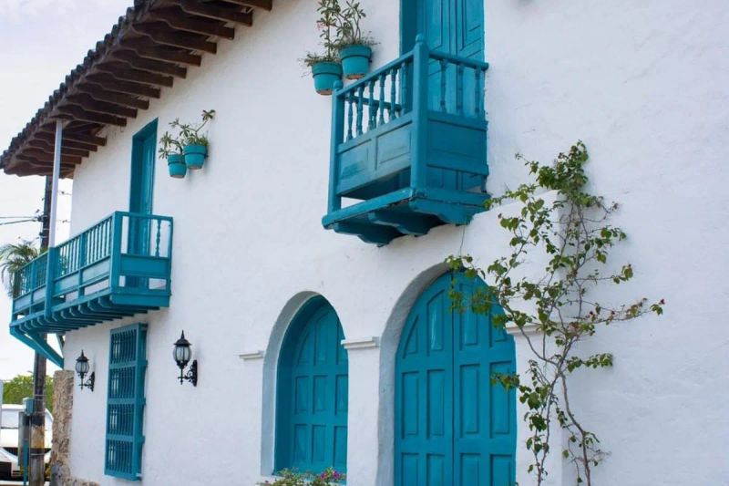 Santorini colombiano: cómo llegar, qué hacer y dónde queda este paraíso en Antioquia