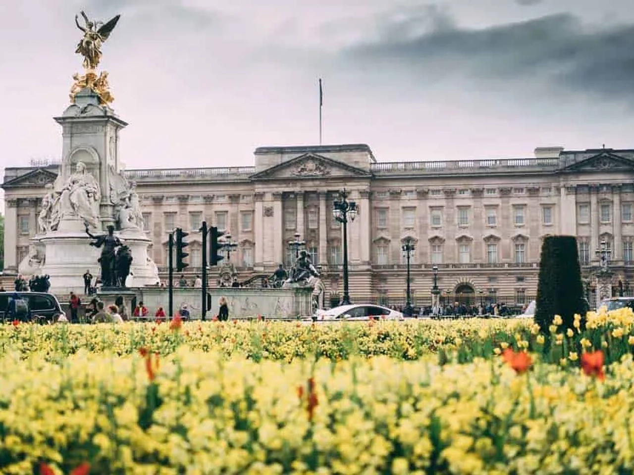 qué ver en un finde de Londres