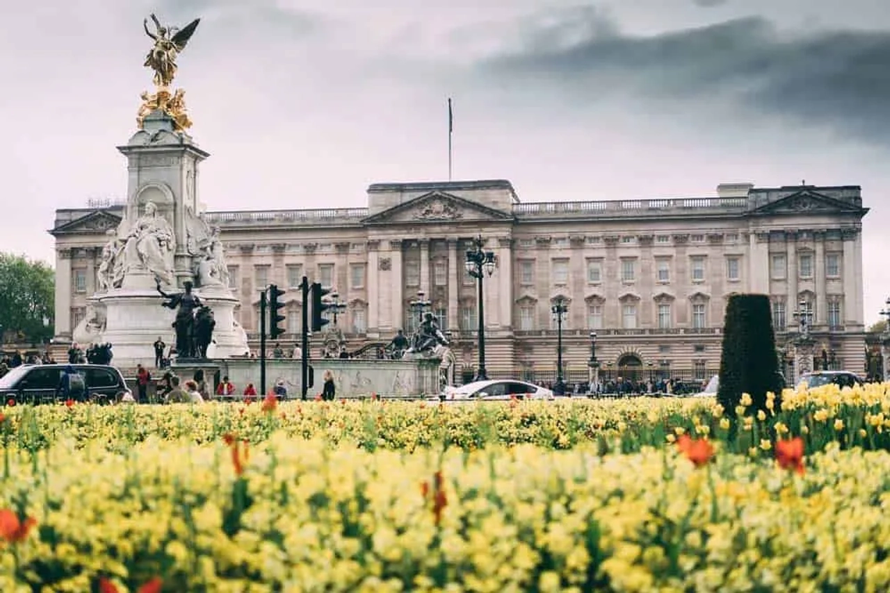 qué ver en un finde de Londres