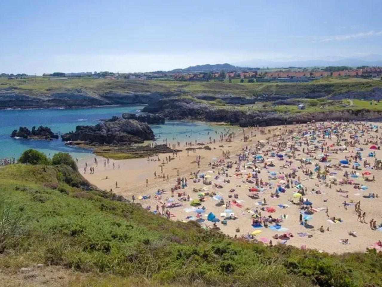 Fiestas del Agua y del Jamón de Lanjarón