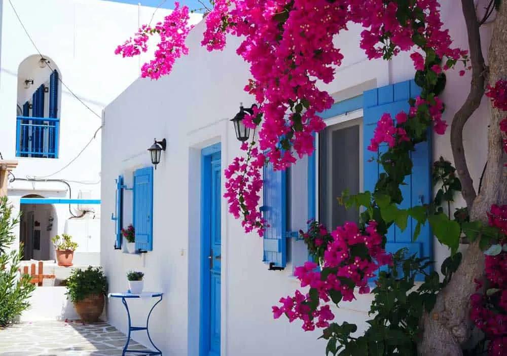 ¿Viajar a Grecia es peligroso?