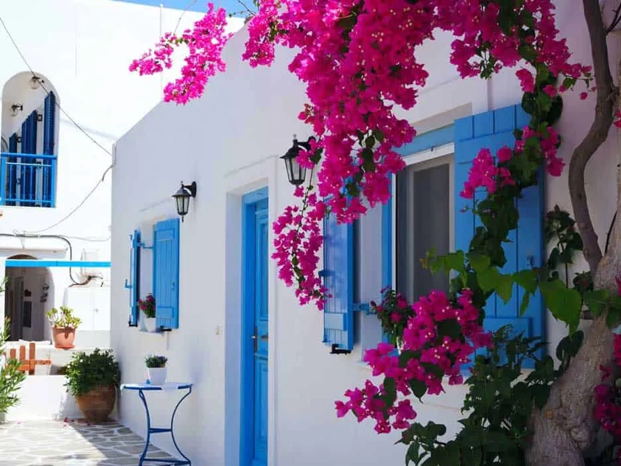 ¿Viajar a Grecia es peligroso?