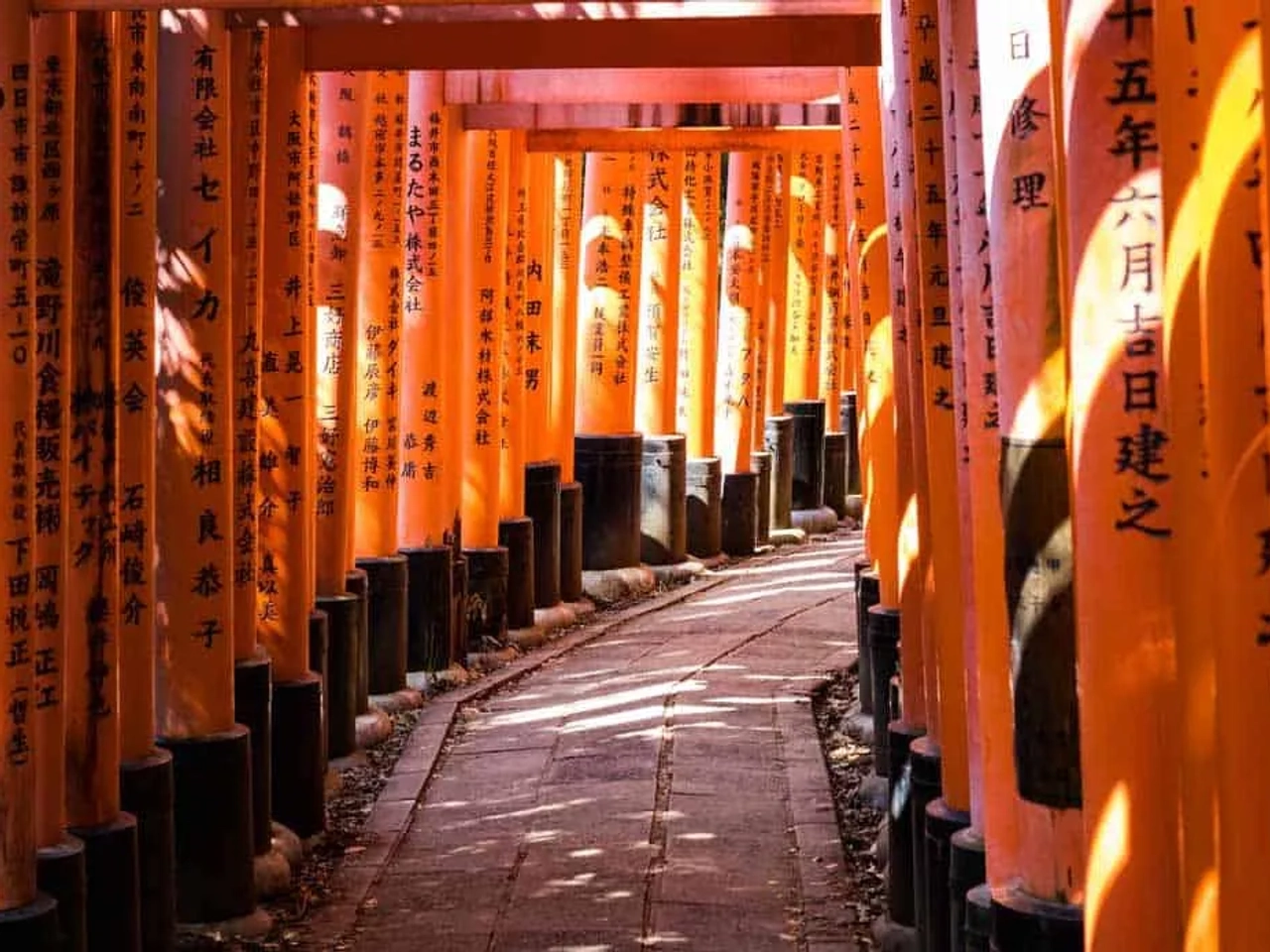 Consejos para disfrutar Japón que poca gente