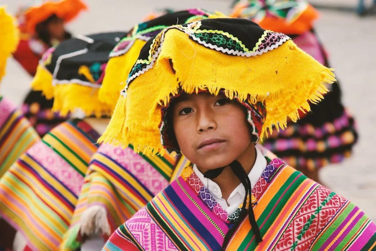 Seguro de viaje para Perú