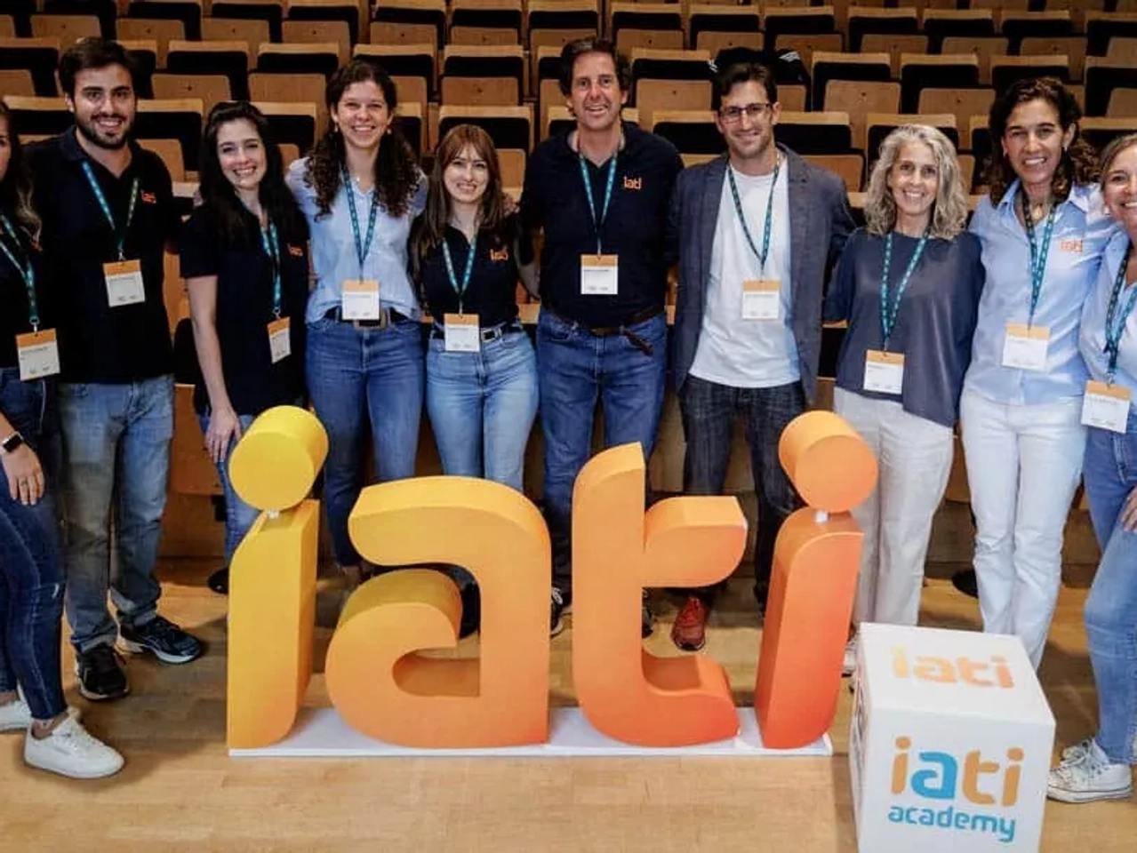 IATI Academy